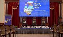 Baltijas Domēnu dienas 2023