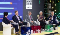 Baltic Domain Days 2026