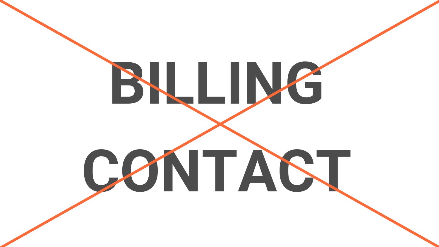 Changes to .lv domain name billing contacts