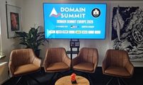 .LV piedalās Domain Summit Europe 2026