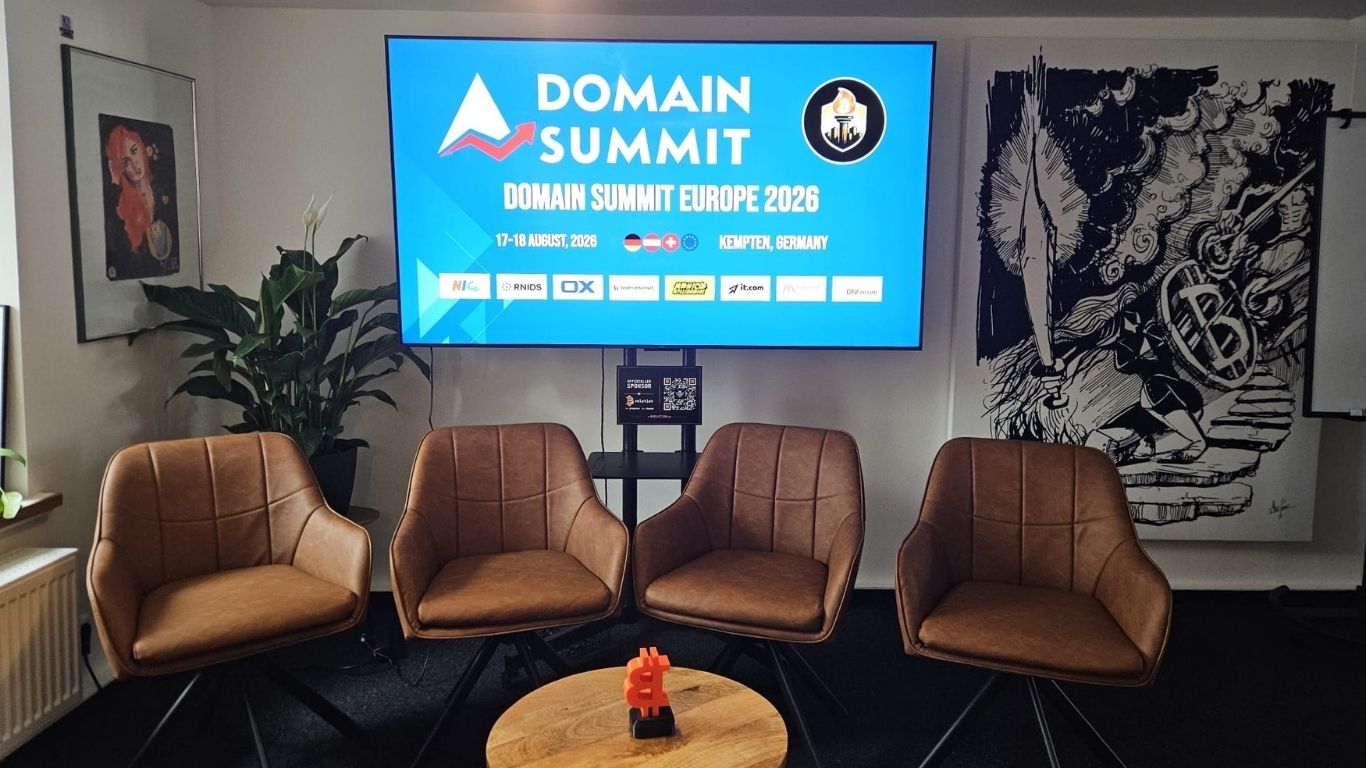 .LV piedalās Domain Summit Europe 2026