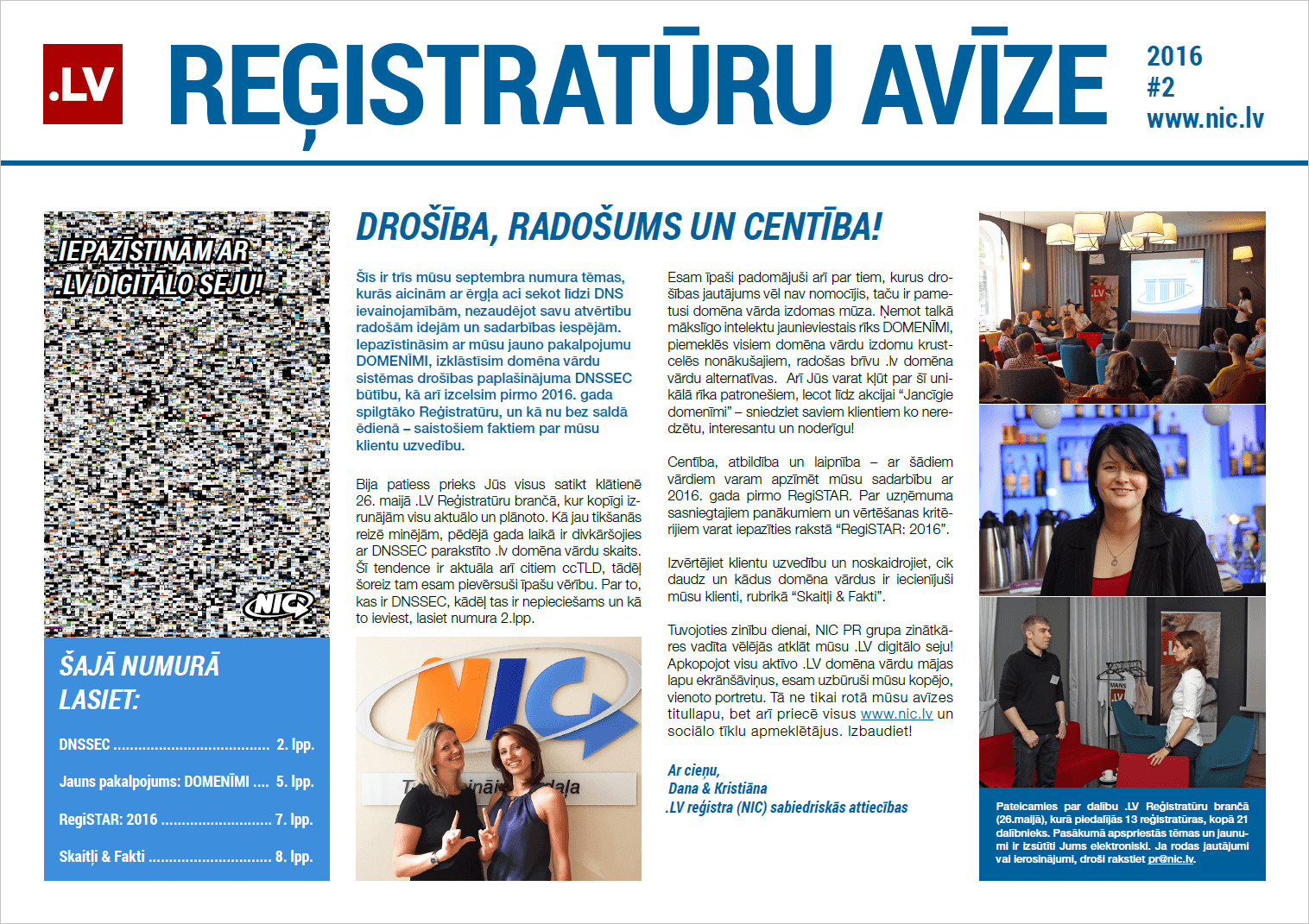 .LV Reģistratūru avīze