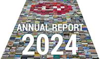 Looking back at 2024