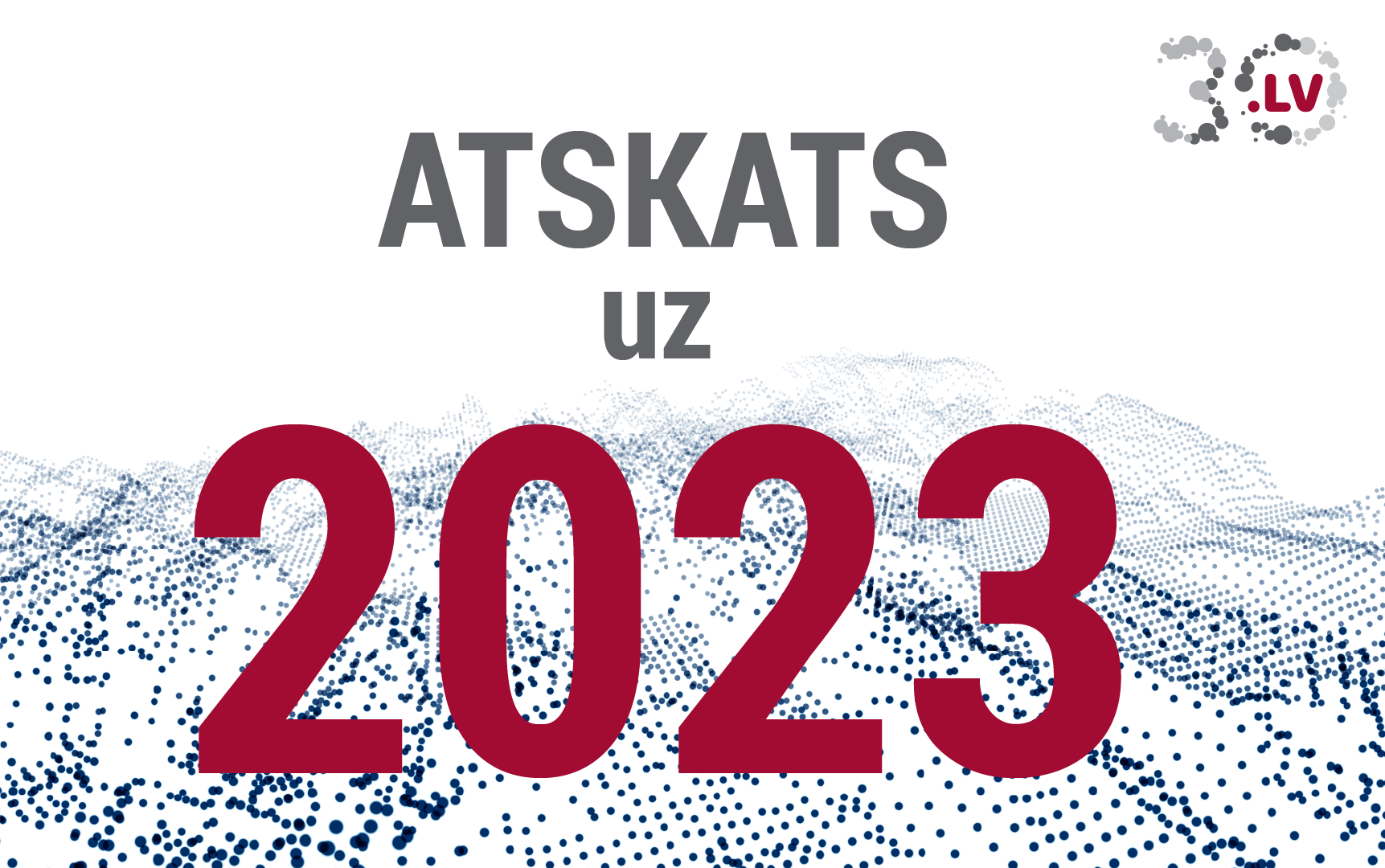 Atskats uz 2023.gadu