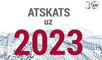 Atskats uz 2023.gadu