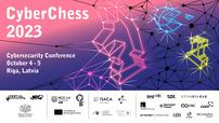 Cybersecurity conference CyberChess 2023