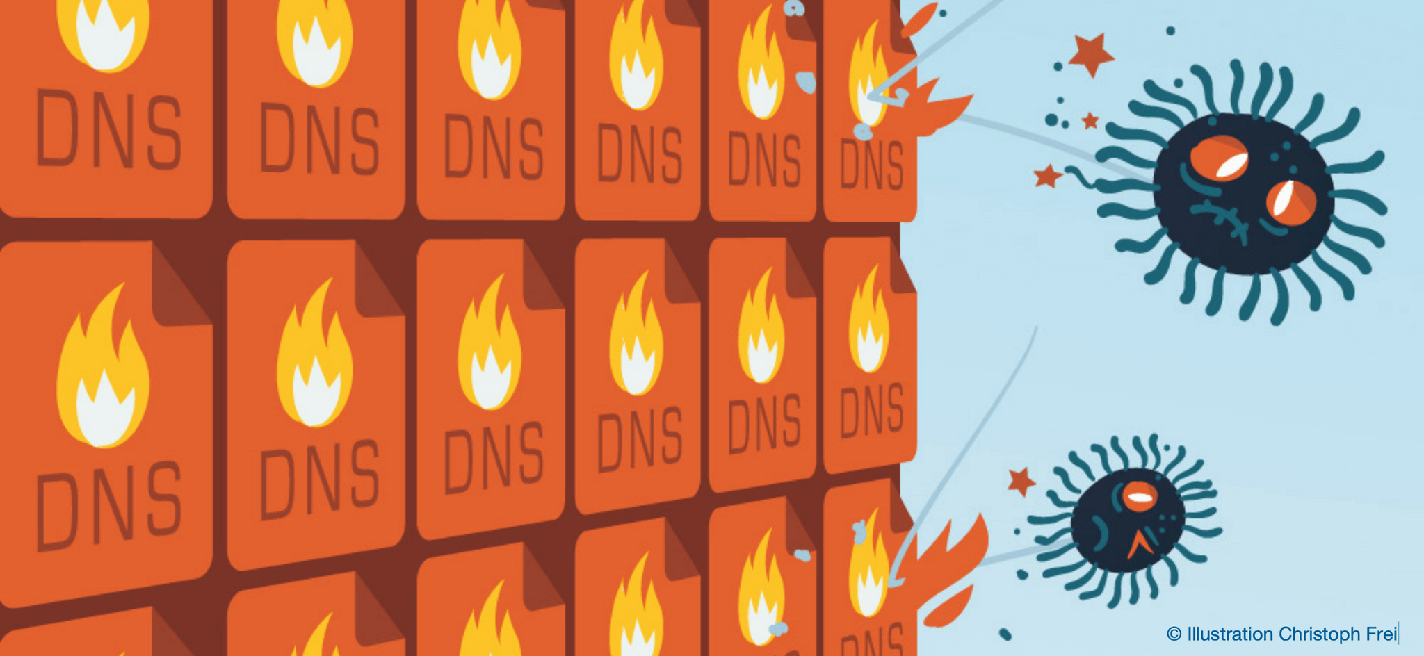 DNS Firewall