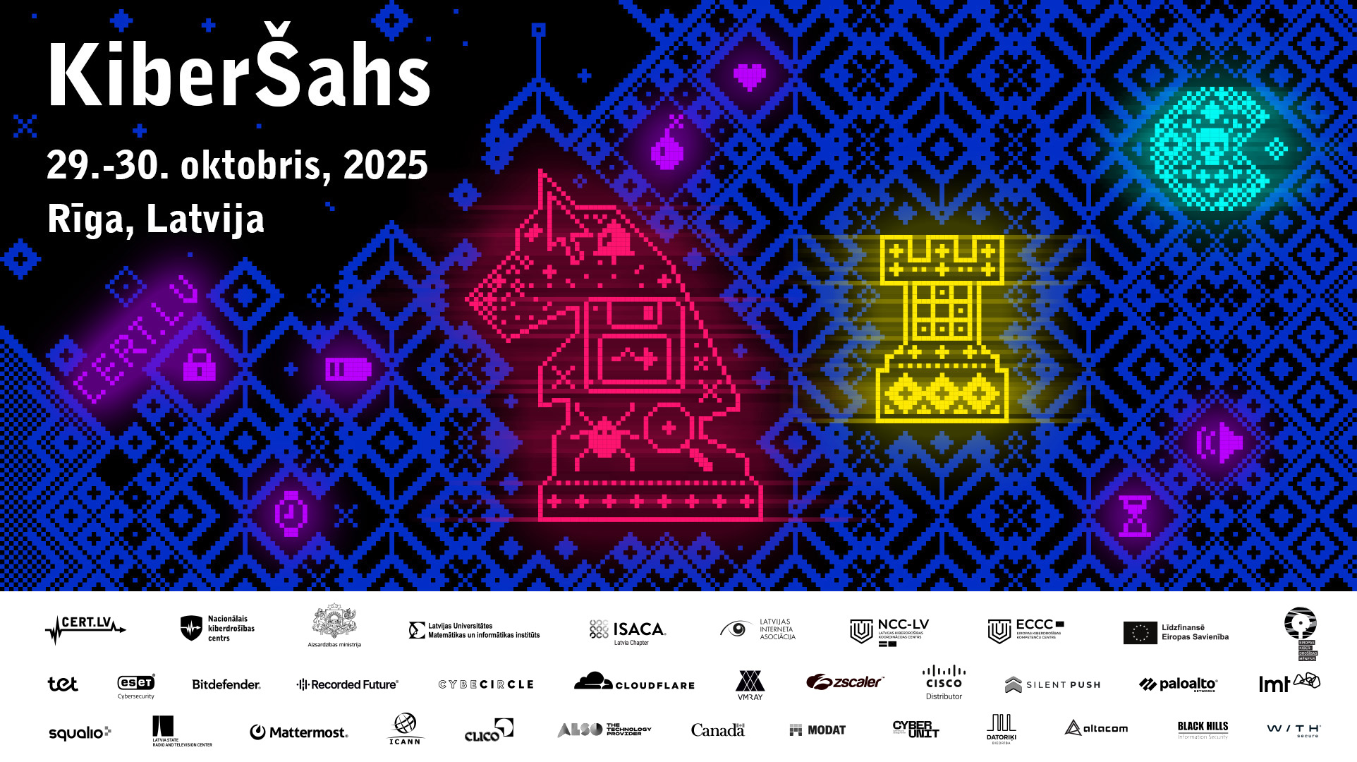 CyberChess 2025