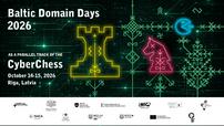 Baltic Domain Days Return for the Sixth Time