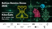 Baltijas Domēnu Dienas atgriežas jau sesto reizi