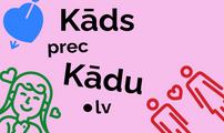 Kāds prec kādu punkts lv