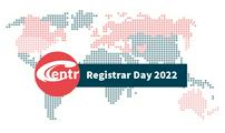 CENTR Registrar Day 2022