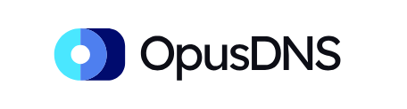 OpusDNS GmbH (LV)