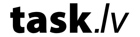 Sabiedrība ar ierobežotu atbildību "TASK.LV"