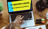 Aizvadīts vebinārs ".LV reģistratūru ceļvedis"